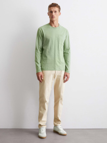 Лонгслив Marc O’Polo модель 520222252060-438 Фото