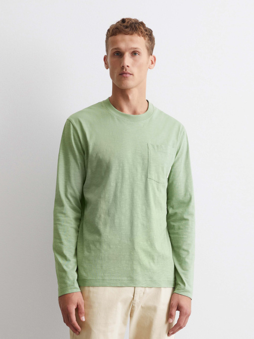 Лонгслив Marc O’Polo модель 520222252060-438 Фото