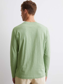 Лонгслив Marc O’Polo модель 520222252060-438 Фото