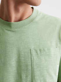 Лонгслив Marc O’Polo модель 520222252060-438 Фото