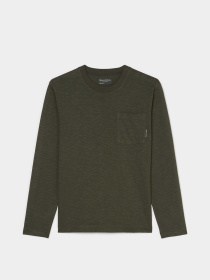 Лонгслив Marc O’Polo модель 520222252060-499 Фото