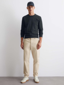 Лонгслив Marc O’Polo модель 520222252060-898 Фото