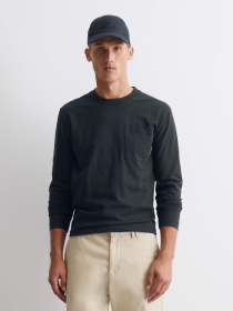 Лонгслив Marc O’Polo модель 520222252060-898 Фото