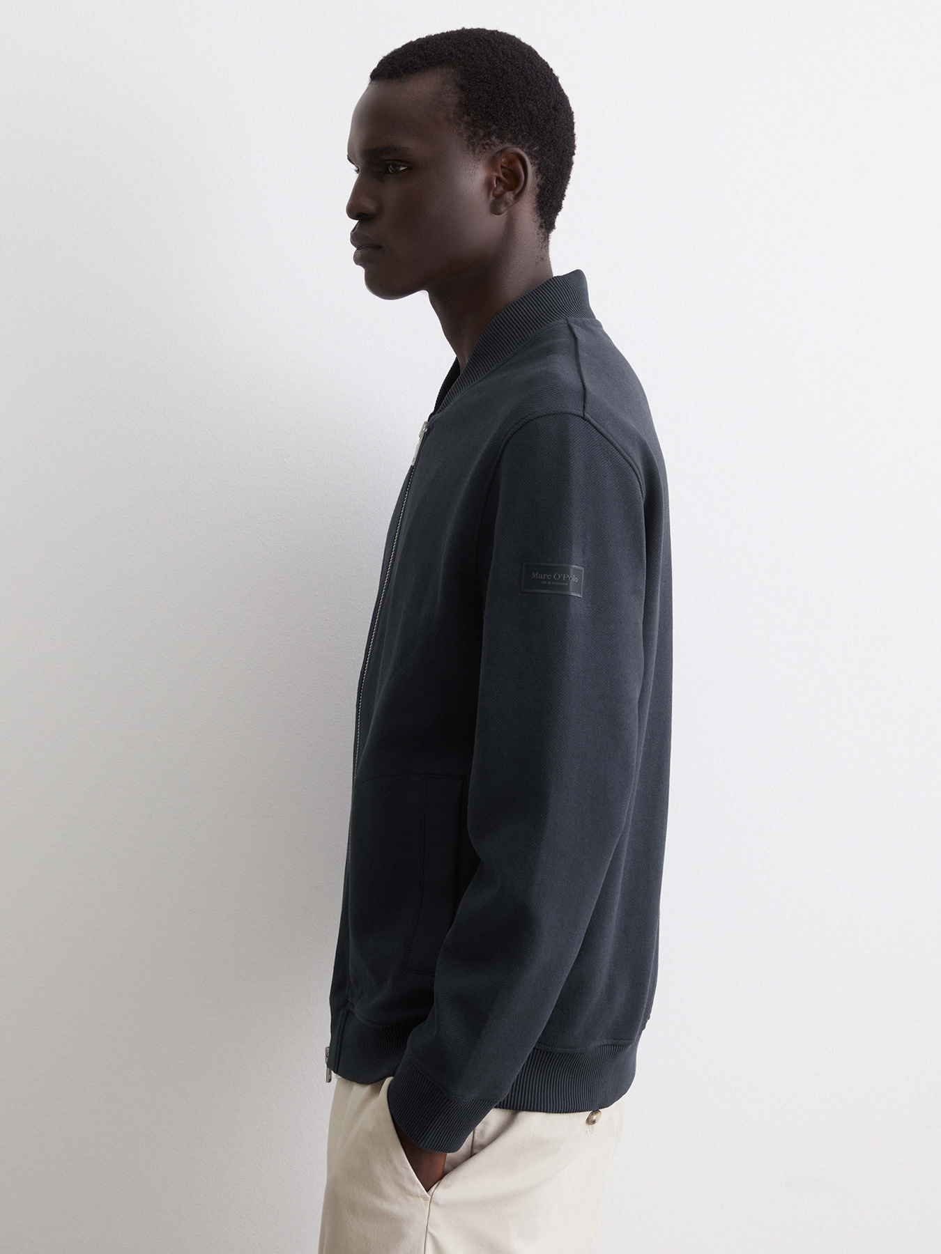 Кофта Marc O’Polo модель 520400257014-898 Фото