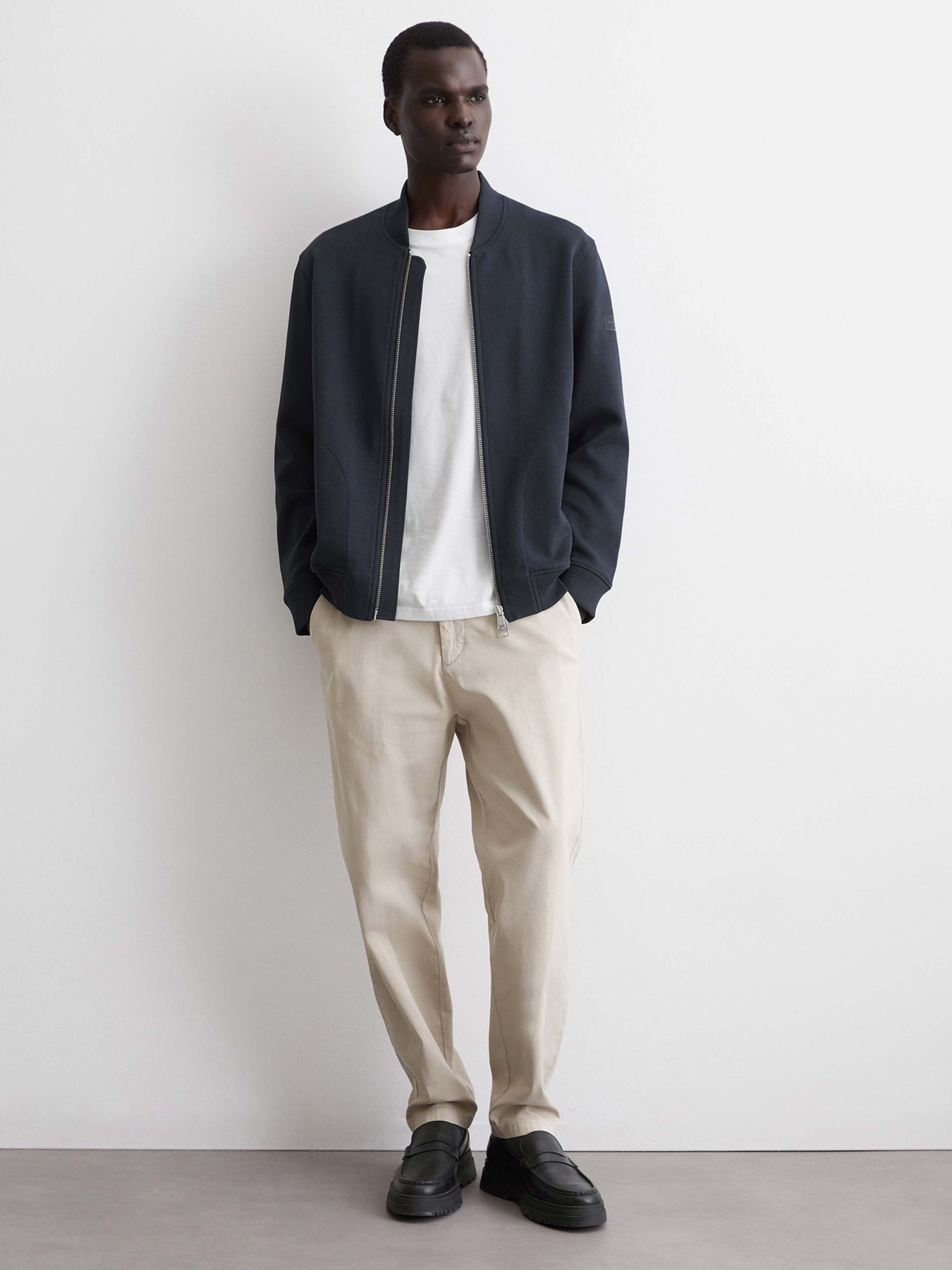 Кофта Marc O’Polo модель 520400257014-898 Фото