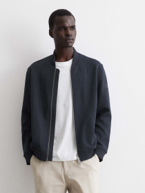 Кофта Marc O’Polo модель 520400257014-898 Кофта Marc O’Polo модель 520400257014-898 Фото