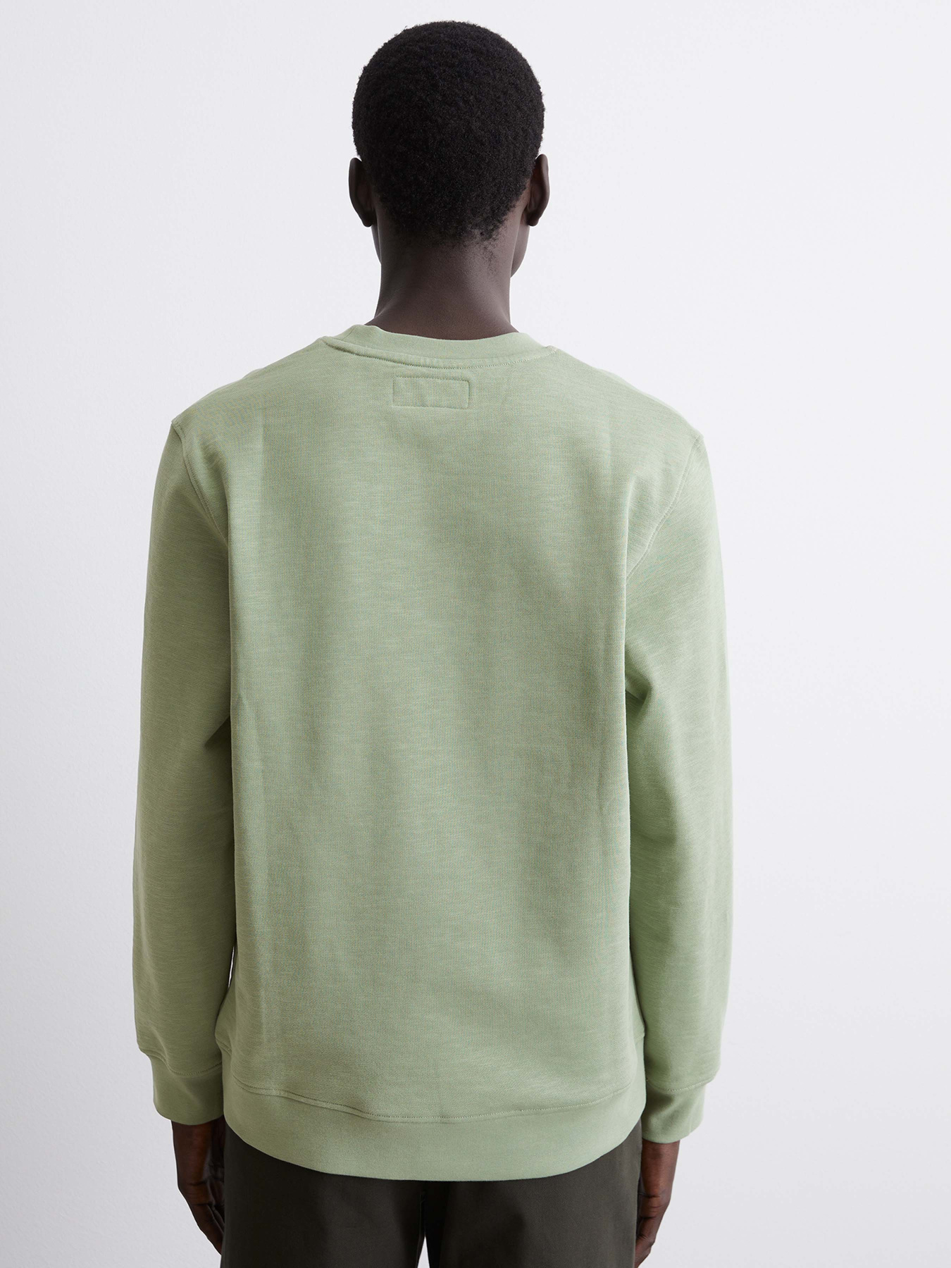 Свитшот Marc O’Polo модель 520401554054-438 Фото