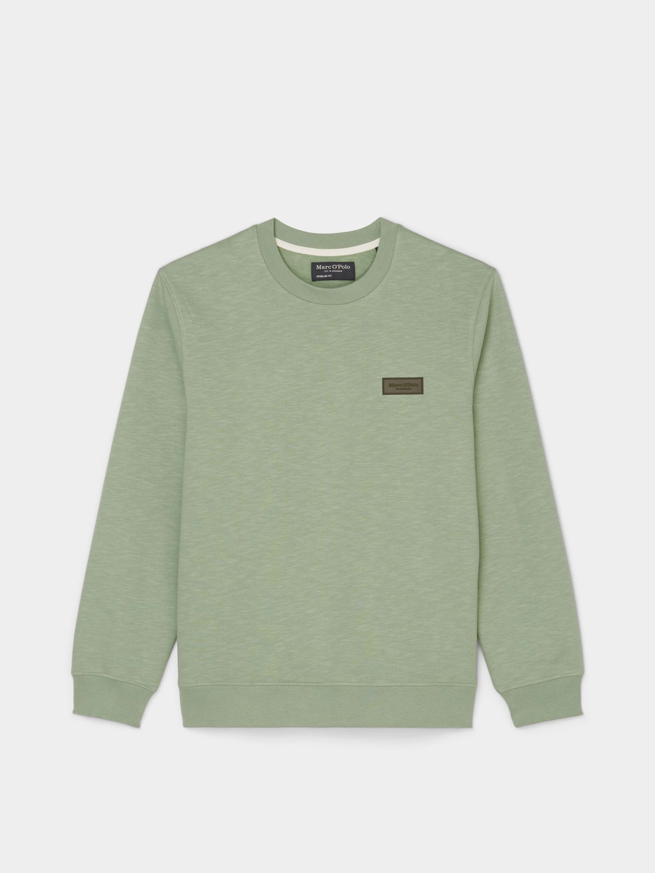 Свитшот Marc O’Polo модель 520401554054-438 Фото