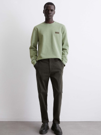 Свитшот Marc O’Polo модель 520401554054-438 Фото