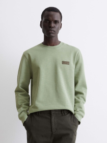 Свитшот Marc O’Polo модель 520401554054-438 Фото