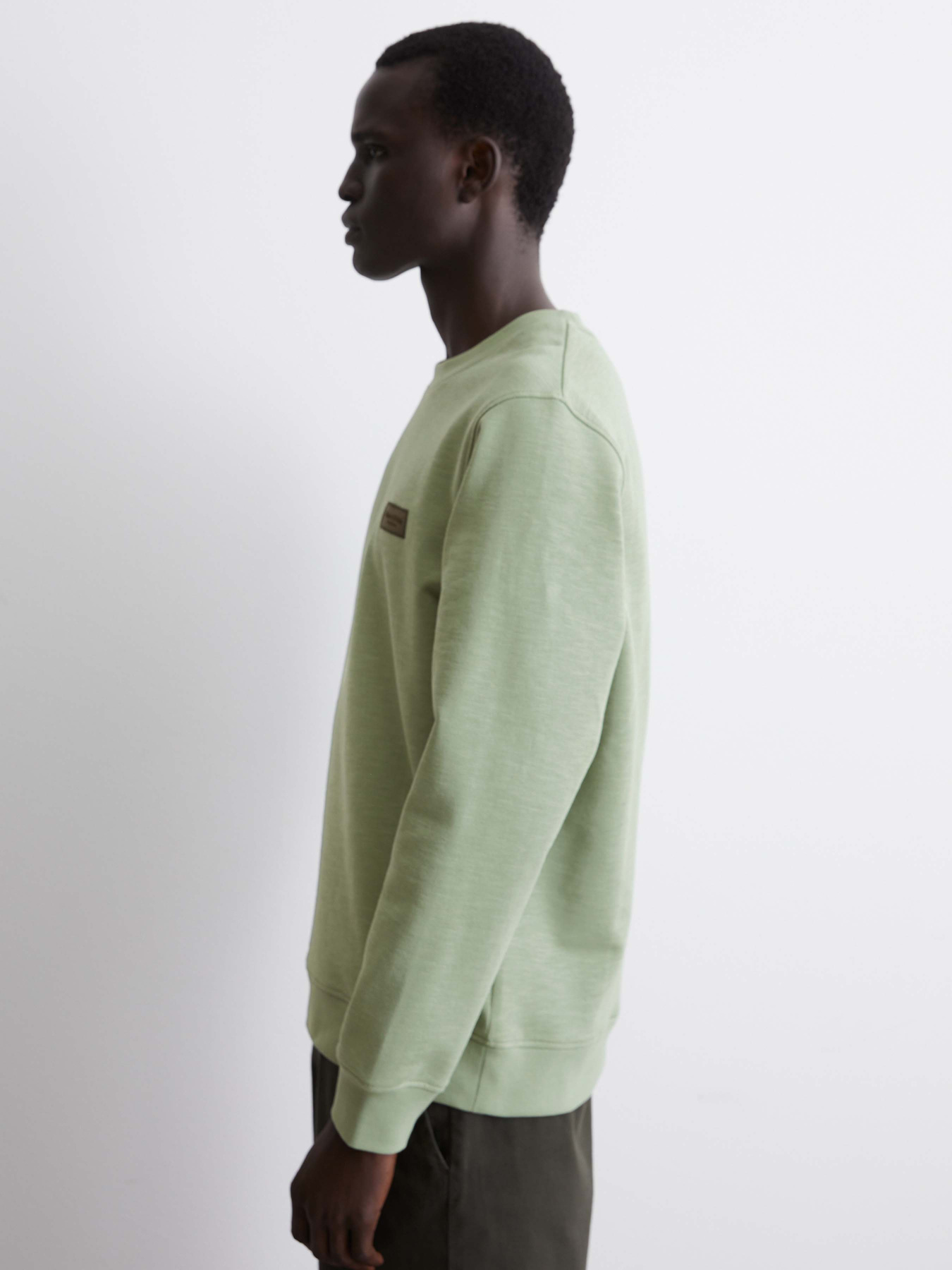 Світшот Marc O’Polo модель 520401554054-438 Фото