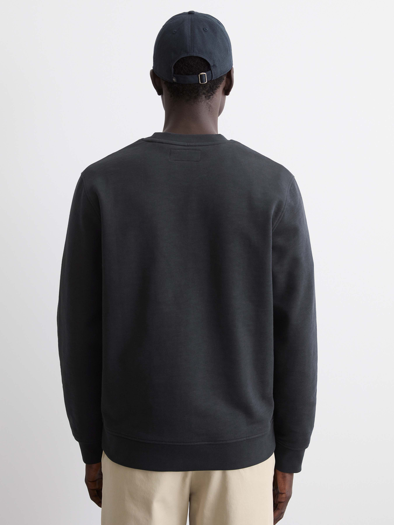 Свитшот Marc O’Polo модель 520401554054-898 Фото