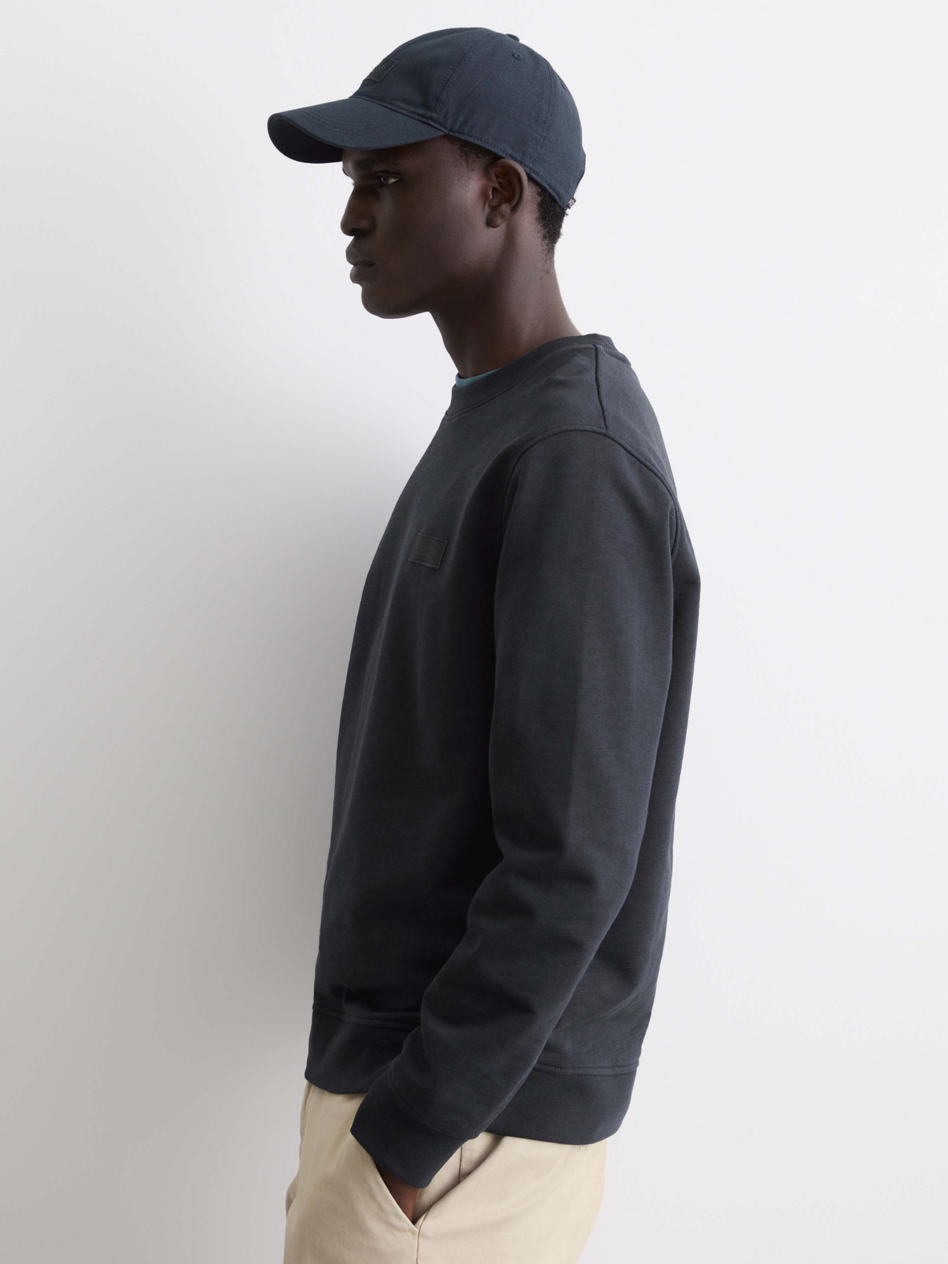 Свитшот Marc O’Polo модель 520401554054-898 Фото