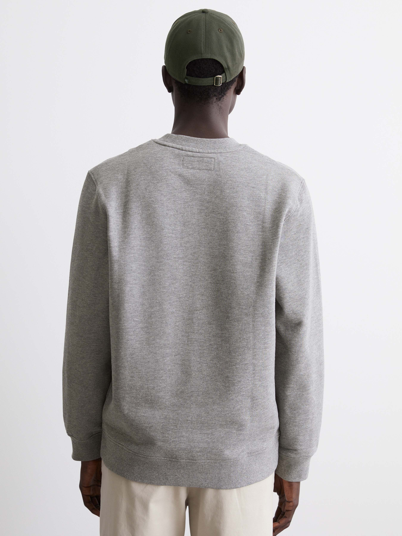 Світшот Marc O’Polo модель 520401554054-936 Фото