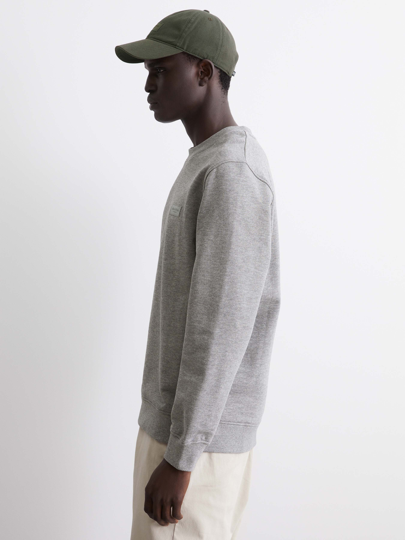 Світшот Marc O’Polo модель 520401554054-936 Фото