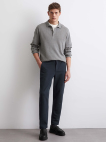 Поло Marc O’Polo модель 520501660006-936 Фото