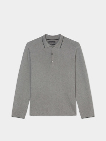 Поло Marc O’Polo модель 520501660006-936 Фото