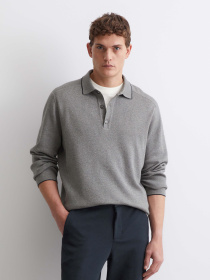 Поло Marc O’Polo модель 520501660006-936 Фото