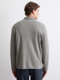 Поло Marc O’Polo модель 520501660006-936 Фото