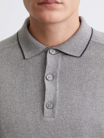 Поло Marc O’Polo модель 520501660006-936 Фото