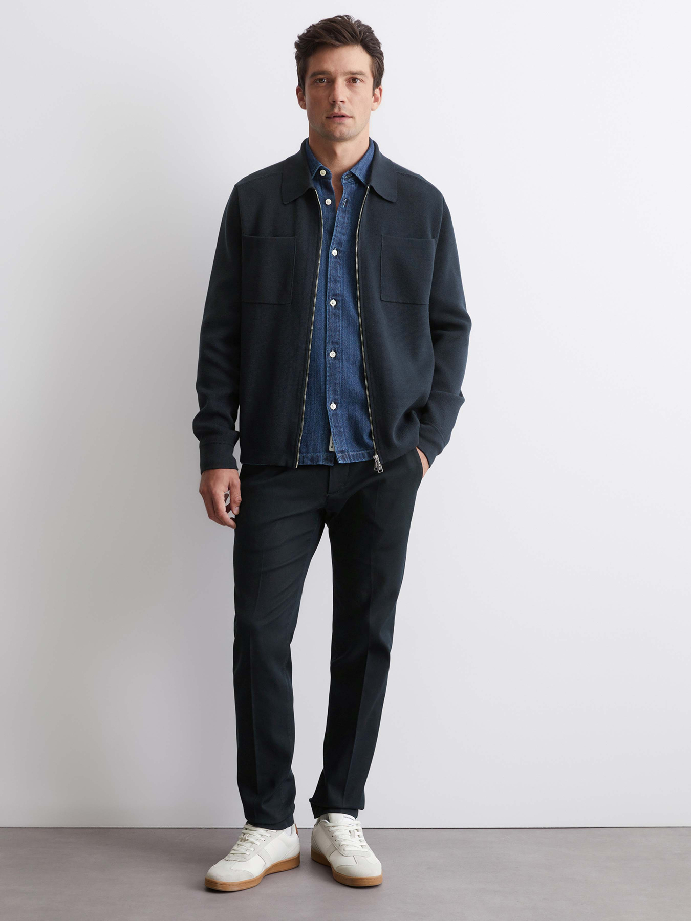 Кофта Marc O’Polo модель 520501661006-898 Фото