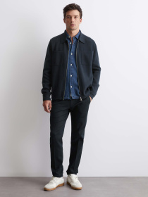 Кофта Marc O’Polo модель 520501661006-898 Фото