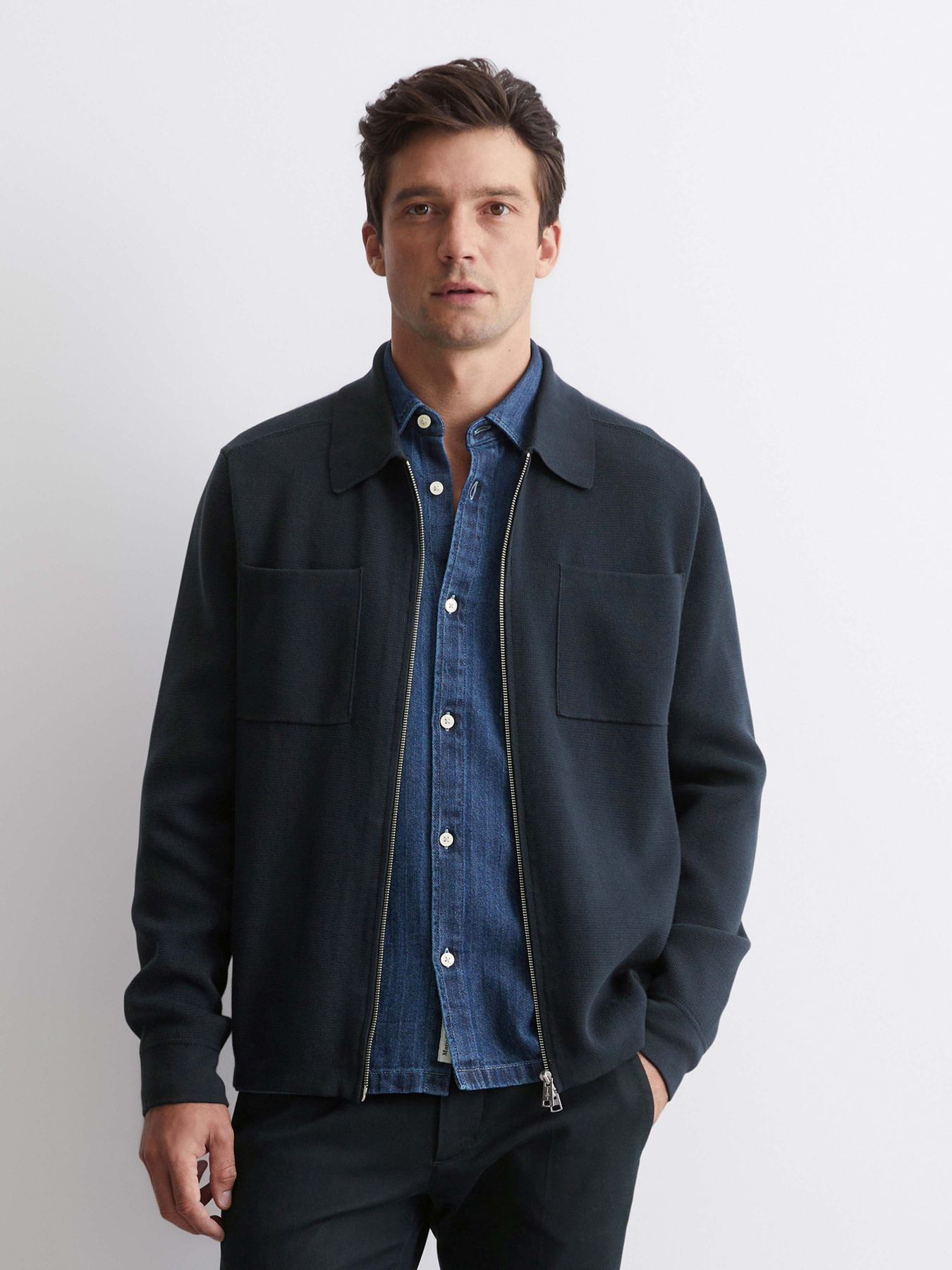 Кофта Marc O’Polo модель 520501661006-898 Фото