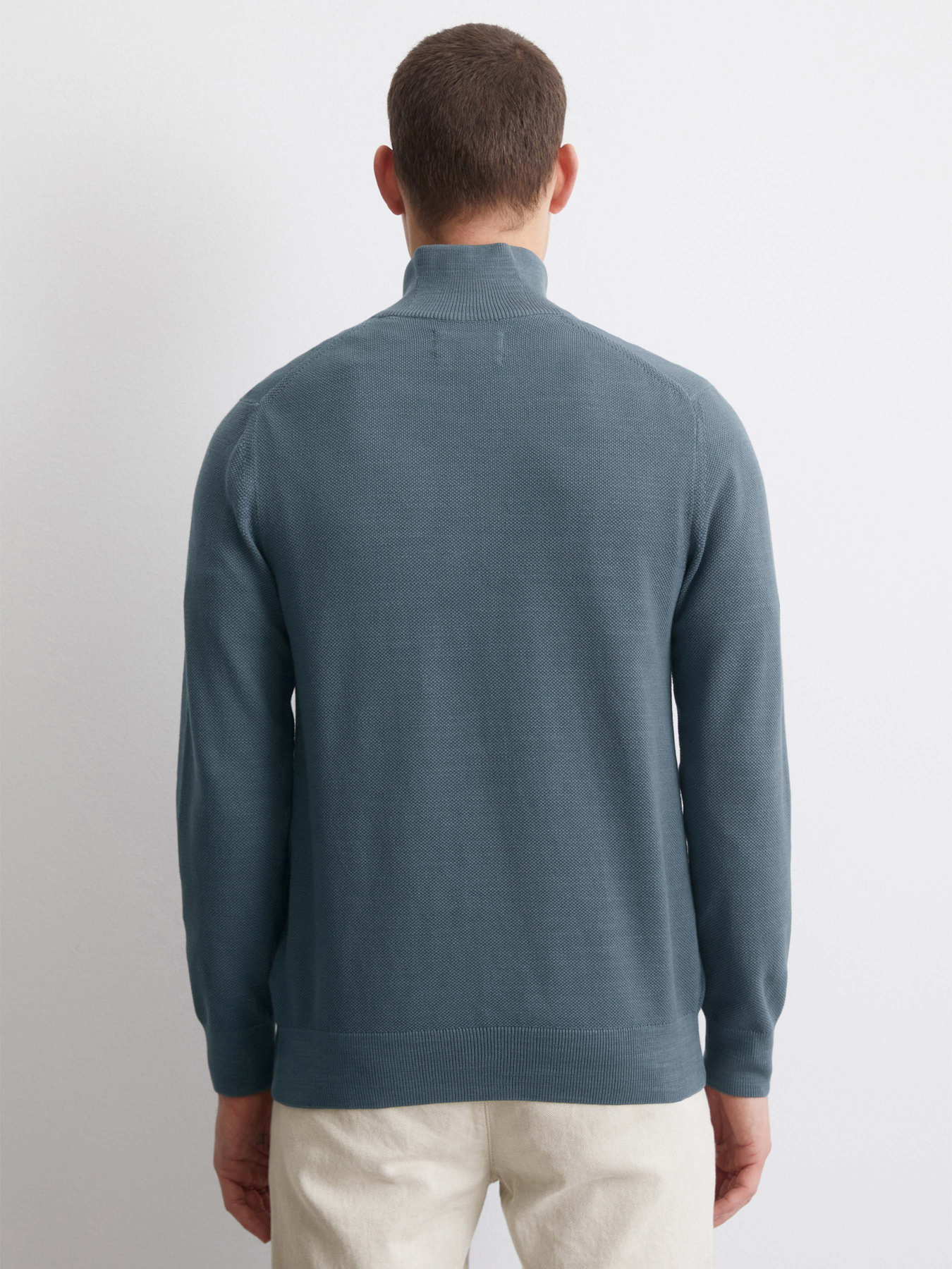 Кофта Marc O’Polo модель 520502360002-870 Фото