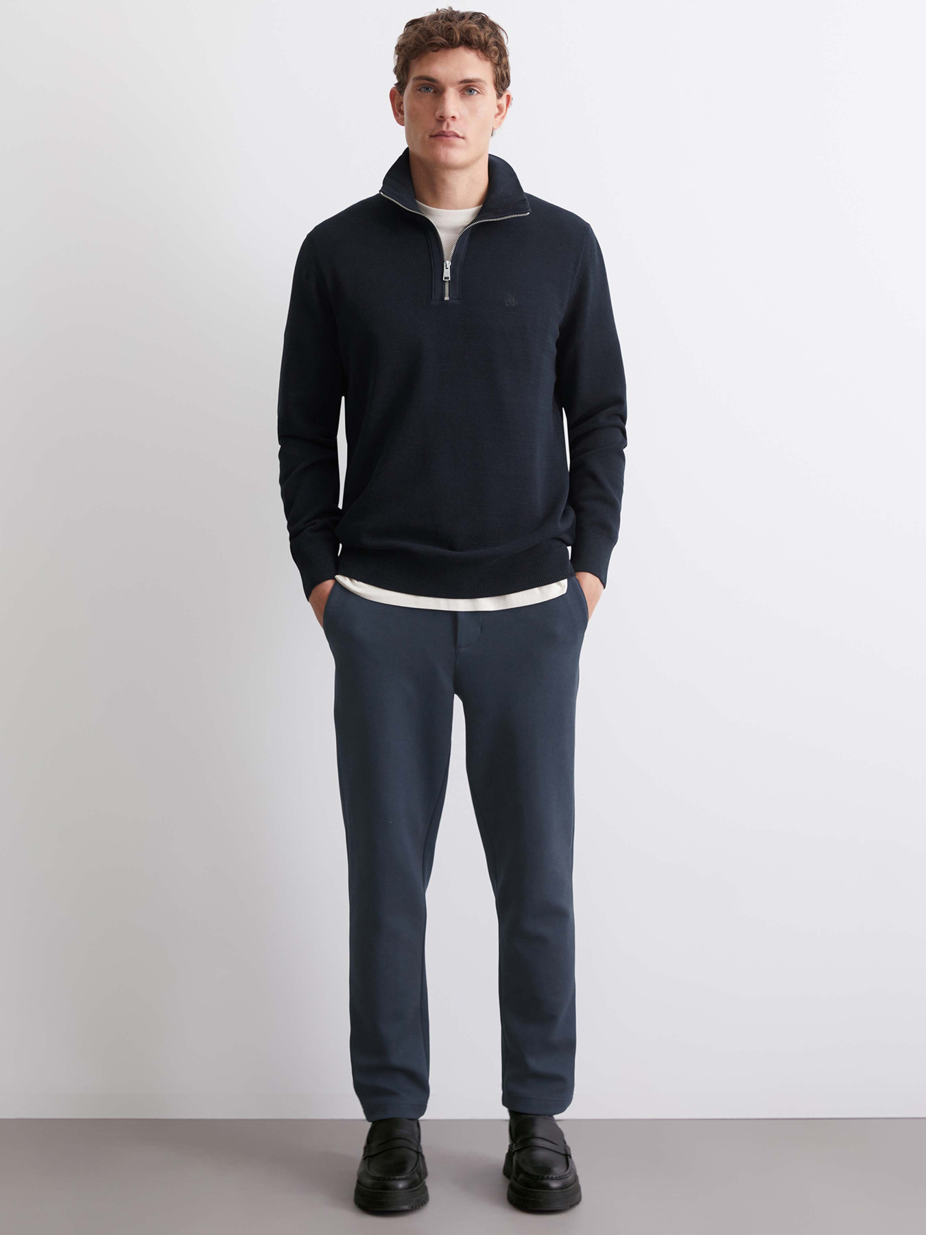 Кофта Marc O’Polo модель 520502360002-898 Фото