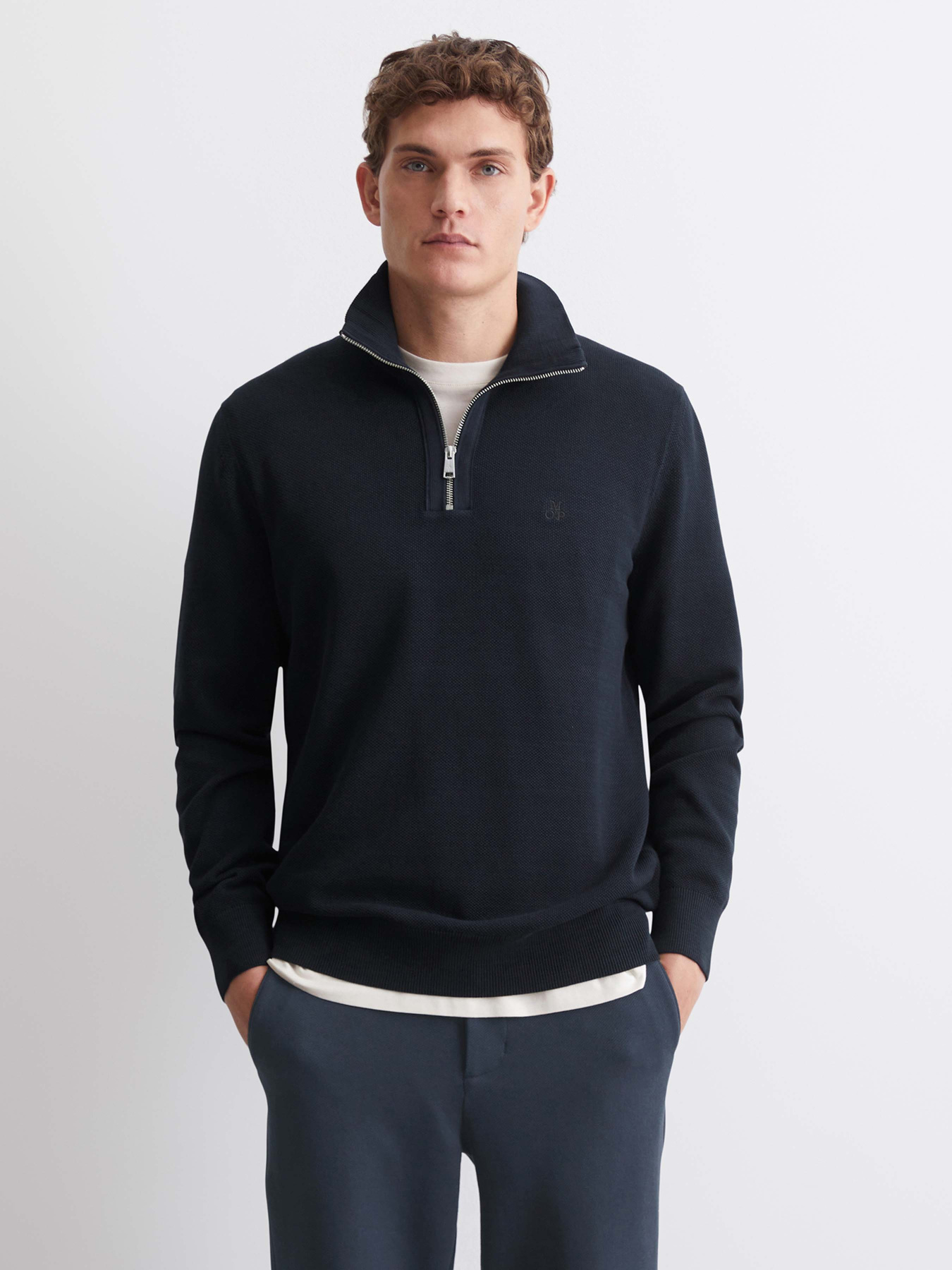 Кофта Marc O’Polo модель 520502360002-898 Фото