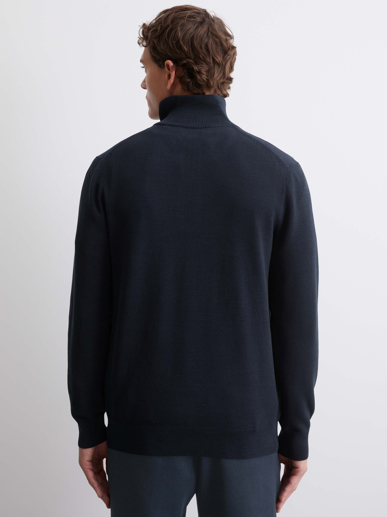 Кофта Marc O’Polo модель 520502360002-898 Кофта Marc O’Polo модель 520502360002-898 Фото