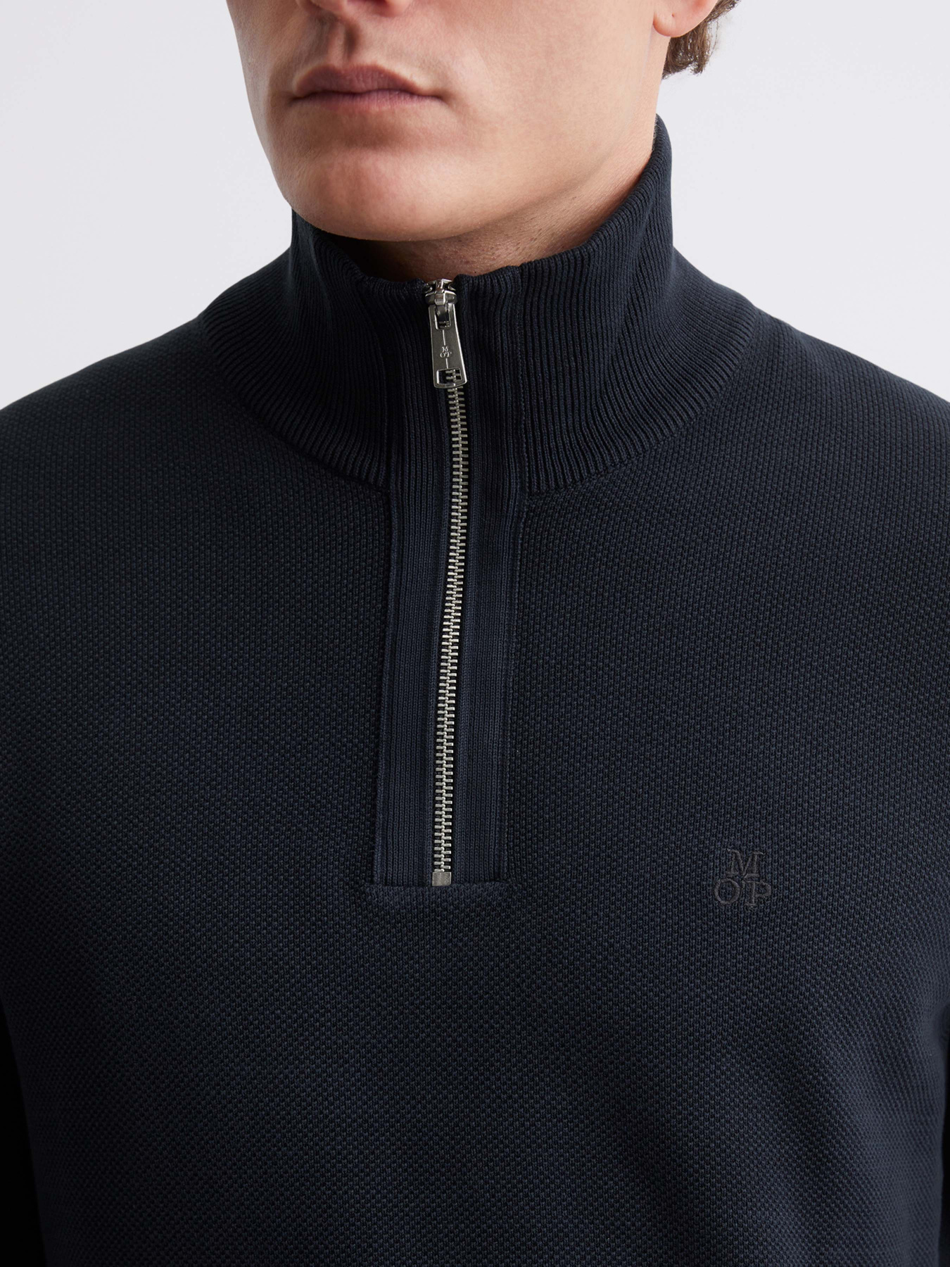 Кофта Marc O’Polo модель 520502360002-898 Кофта Marc O’Polo модель 520502360002-898 Фото