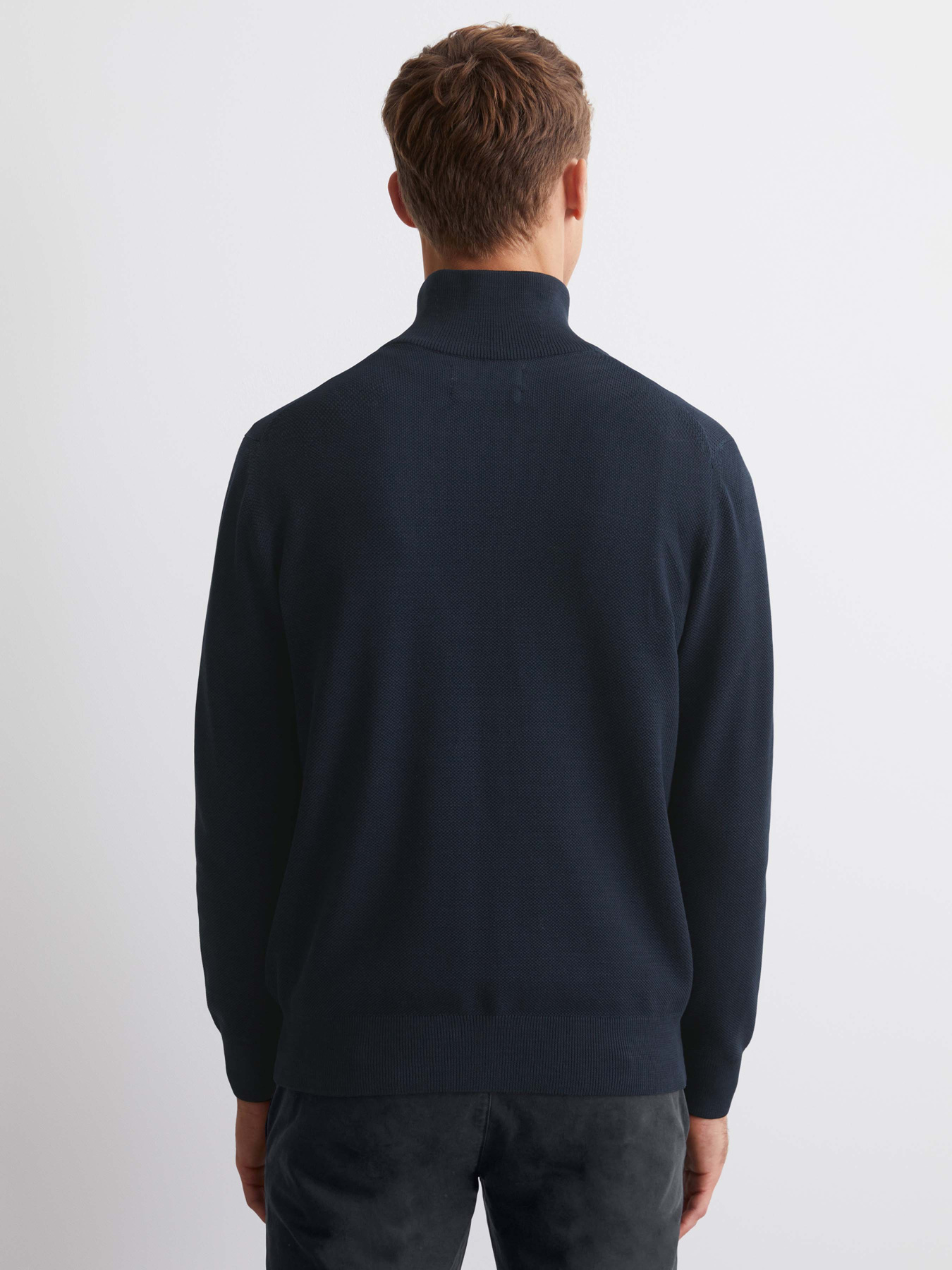 Кофта Marc O’Polo модель 520502361060-898 Фото