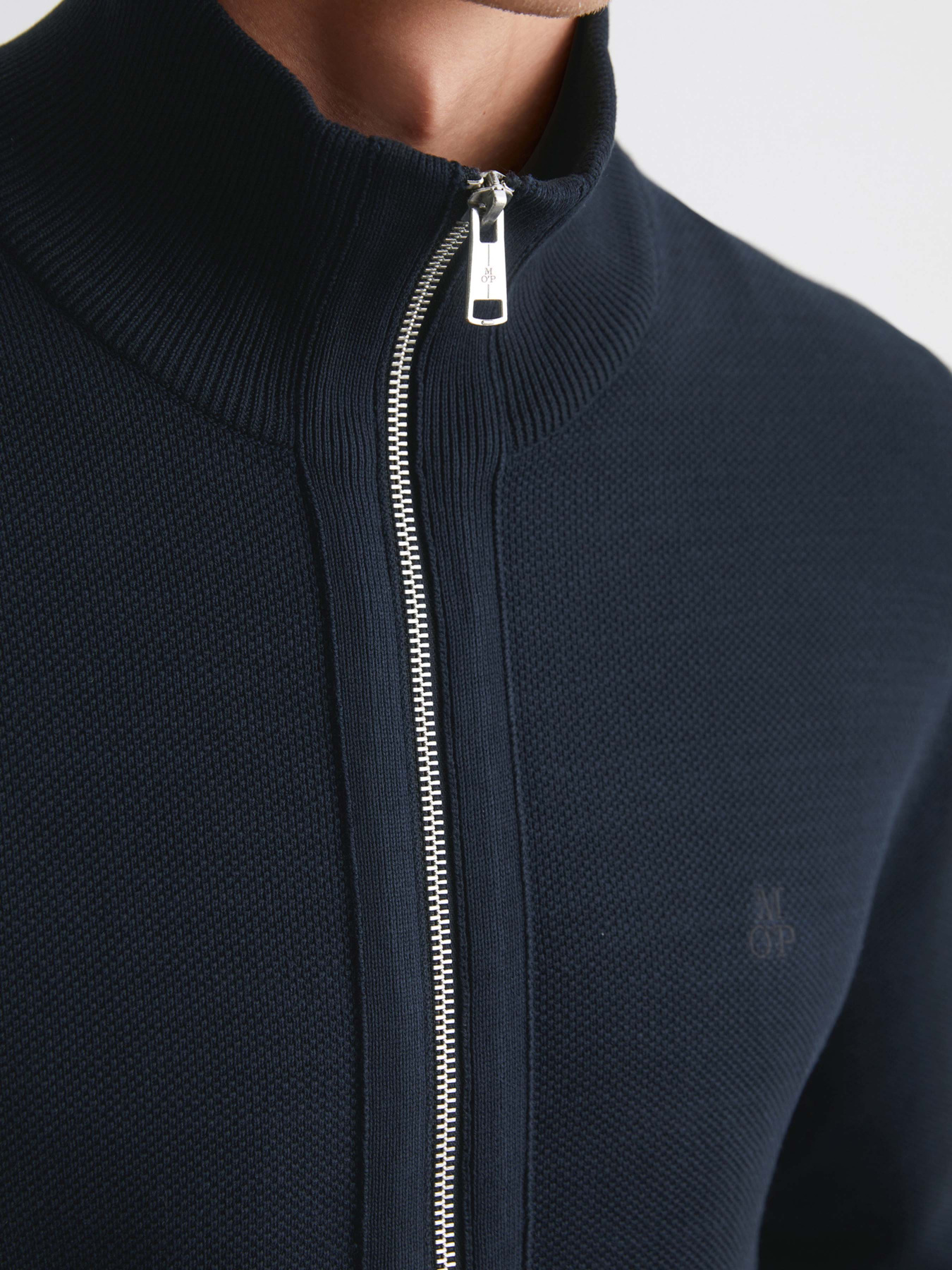 Кофта Marc O’Polo модель 520502361060-898 Фото