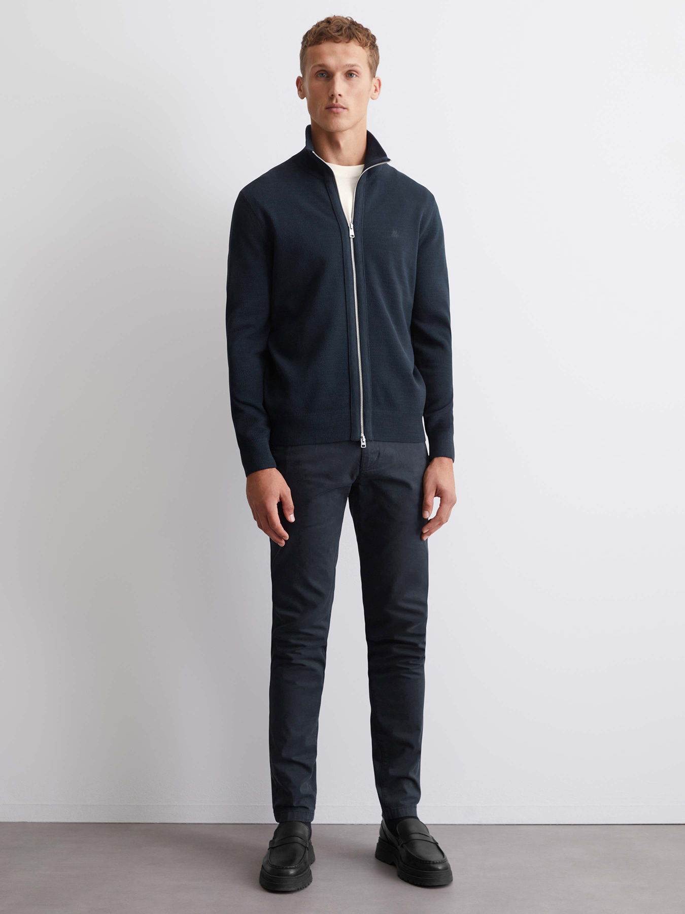 Кофта Marc O’Polo модель 520502361060-898 Фото