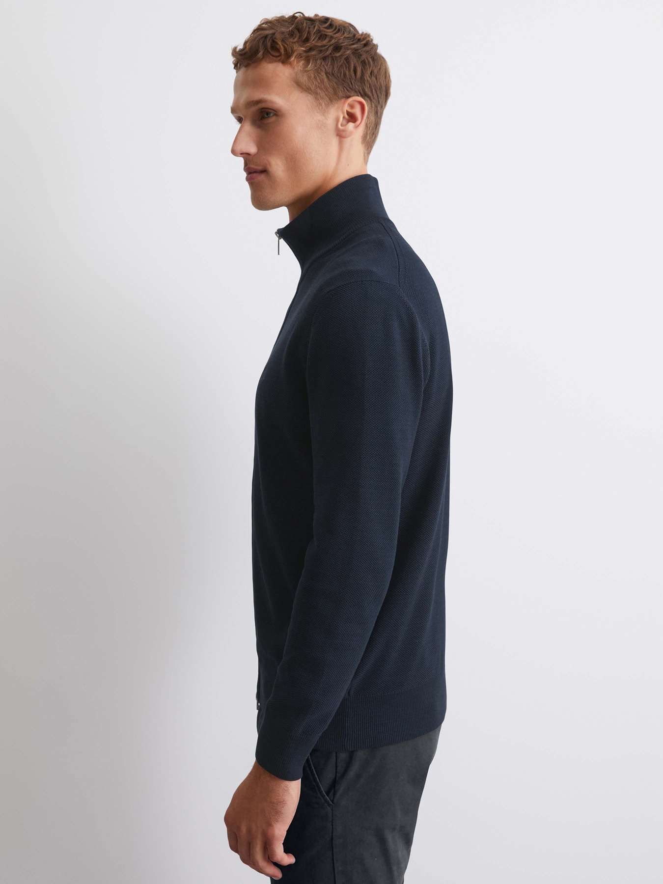 Кофта Marc O’Polo модель 520502361060-898 Кофта Marc O’Polo модель 520502361060-898 Фото