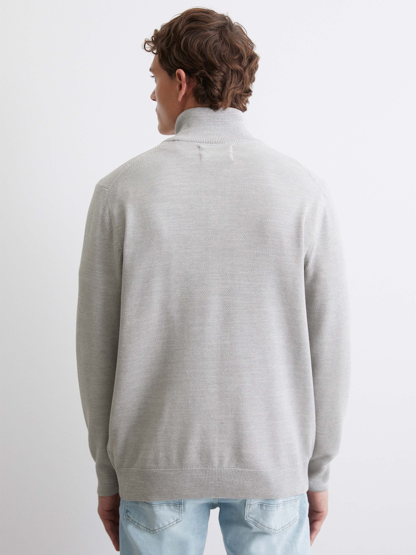 Кофта Marc O’Polo модель 520502361060-907 Фото