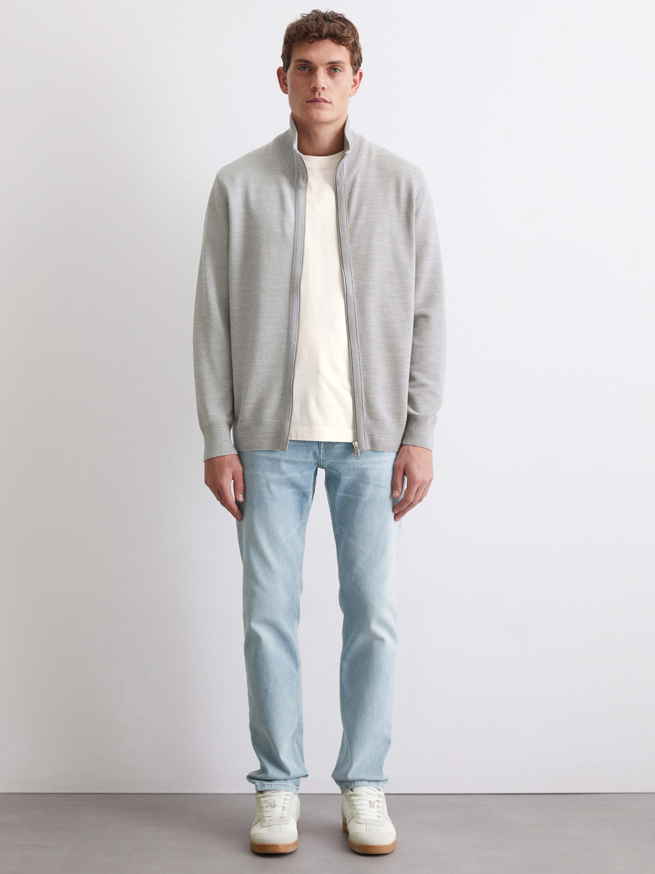 Кофта Marc O’Polo модель 520502361060-907 Фото