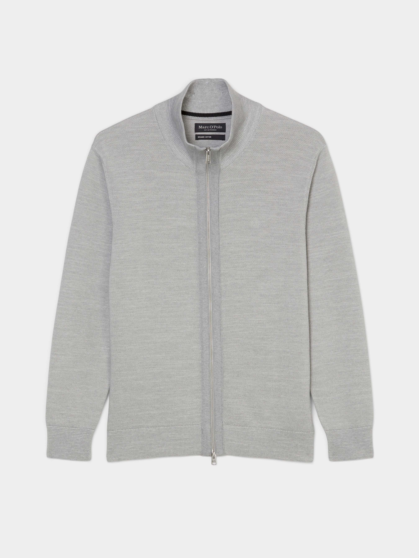 Кофта Marc O’Polo модель 520502361060-907 Кофта Marc O’Polo модель 520502361060-907 Фото