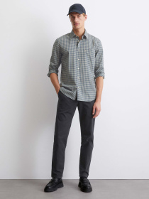 Рубашка Marc O’Polo модель 520720842090-V88 Фото