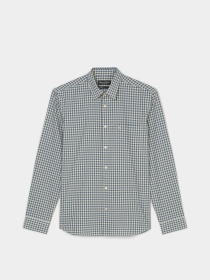 Рубашка Marc O’Polo модель 520720842090-V88 Фото