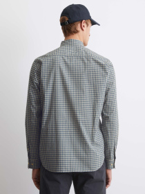 Сорочка повсякденна Marc O’Polo модель 520720842090-V88 Фото