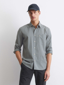 Сорочка повсякденна Marc O’Polo модель 520720842090-V88 Фото