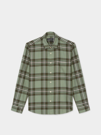 Рубашка Marc O’Polo модель 520732042090-D42 Фото