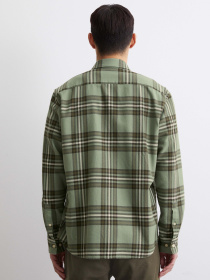 Сорочка повсякденна Marc O’Polo модель 520732042090-D42 Сорочка повсякденна Marc O’Polo модель 520732042090-D42 Фото