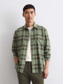 Сорочка повсякденна Marc O’Polo модель 520732042090-D42 Сорочка повсякденна Marc O’Polo модель 520732042090-D42 Фото