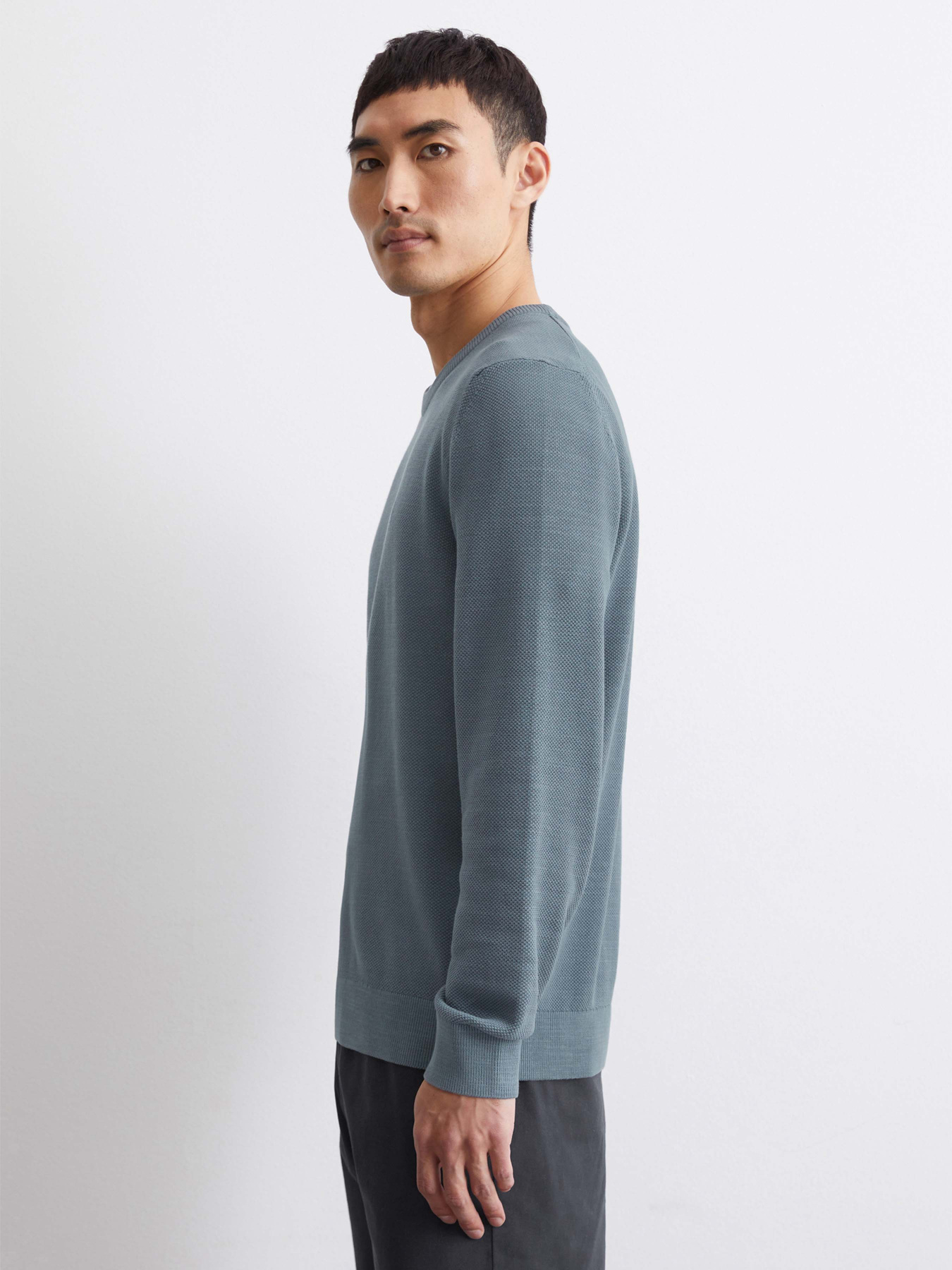 Джемпер Marc O’Polo модель M20502360074-870 Фото