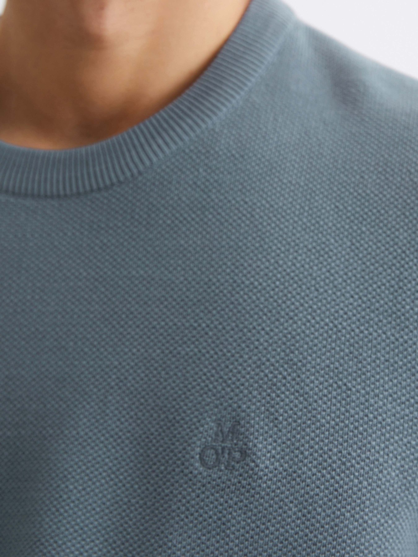 Джемпер Marc O’Polo модель M20502360074-870 Фото