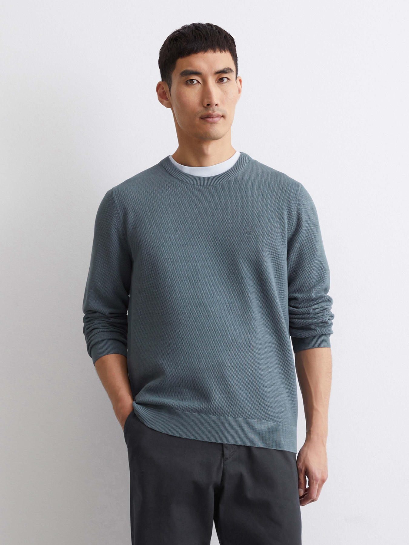 Джемпер Marc O’Polo модель M20502360074-870 Фото