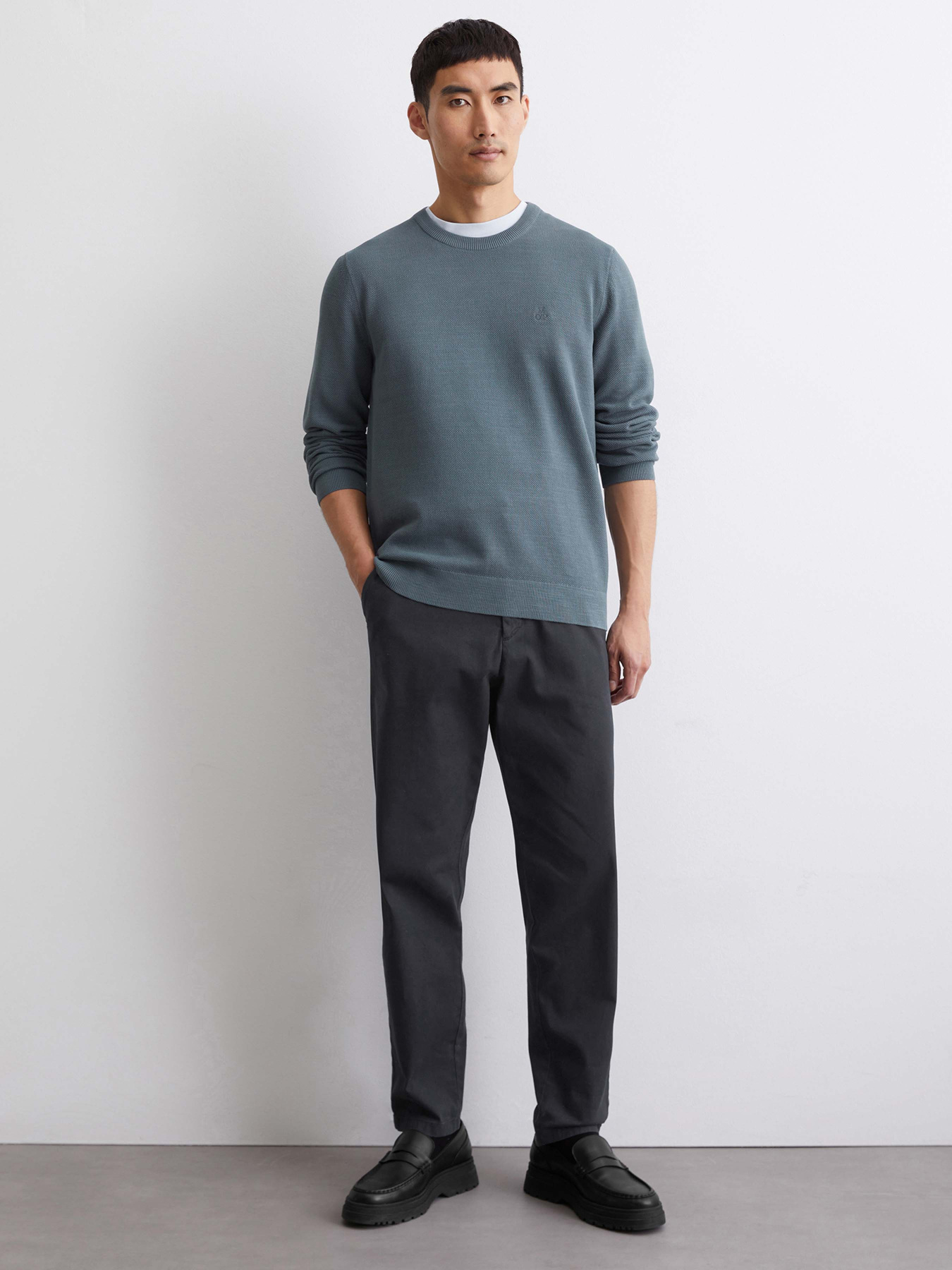 Джемпер Marc O’Polo модель M20502360074-870 Фото